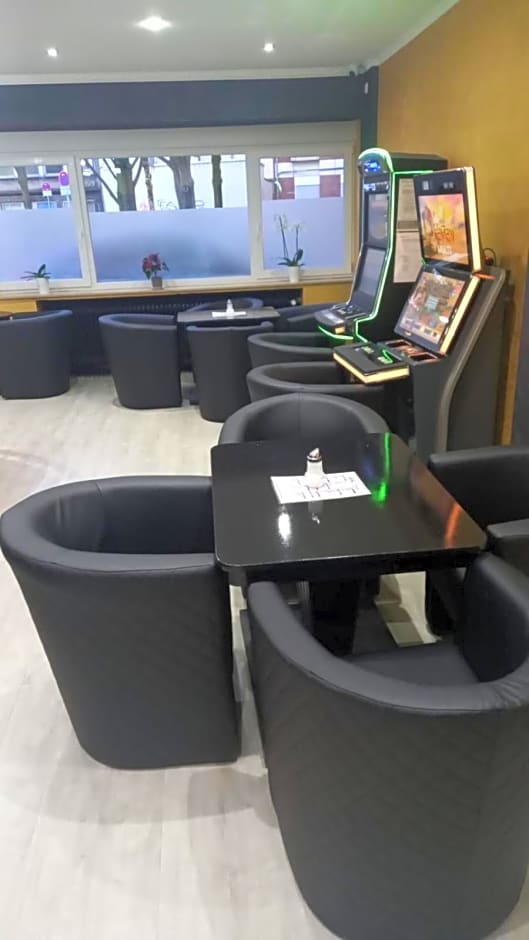 Hotel Annis M&P