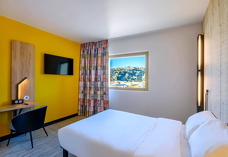 B&B HOTEL Nice Stade Riviera