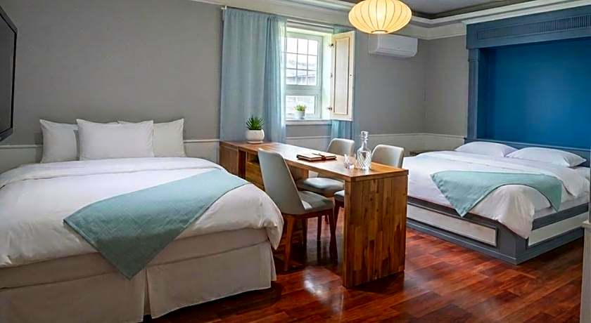 Hiddenhill Bulkuksa Hotel