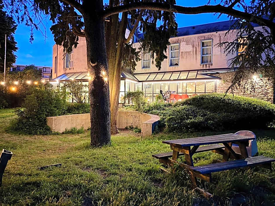 Hostel20 Rennes