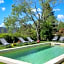 Les Lodges Sainte-Victoire Hotel & Spa