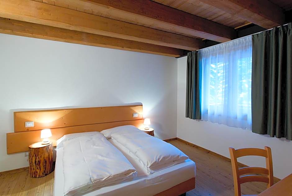 Residence Civetta