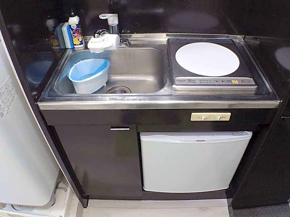 Park Avenue Kokubunji