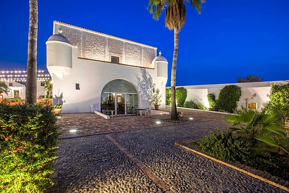 Torre Fiore Hotel Masseria