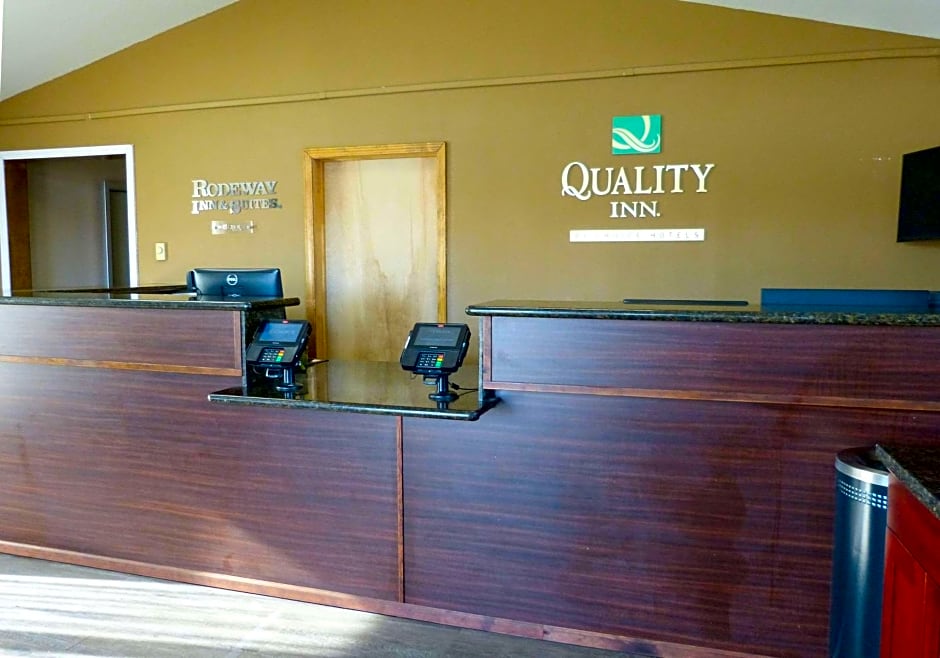 Quality Inn Ontario