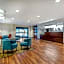 MainStay Suites St. Louis Airport
