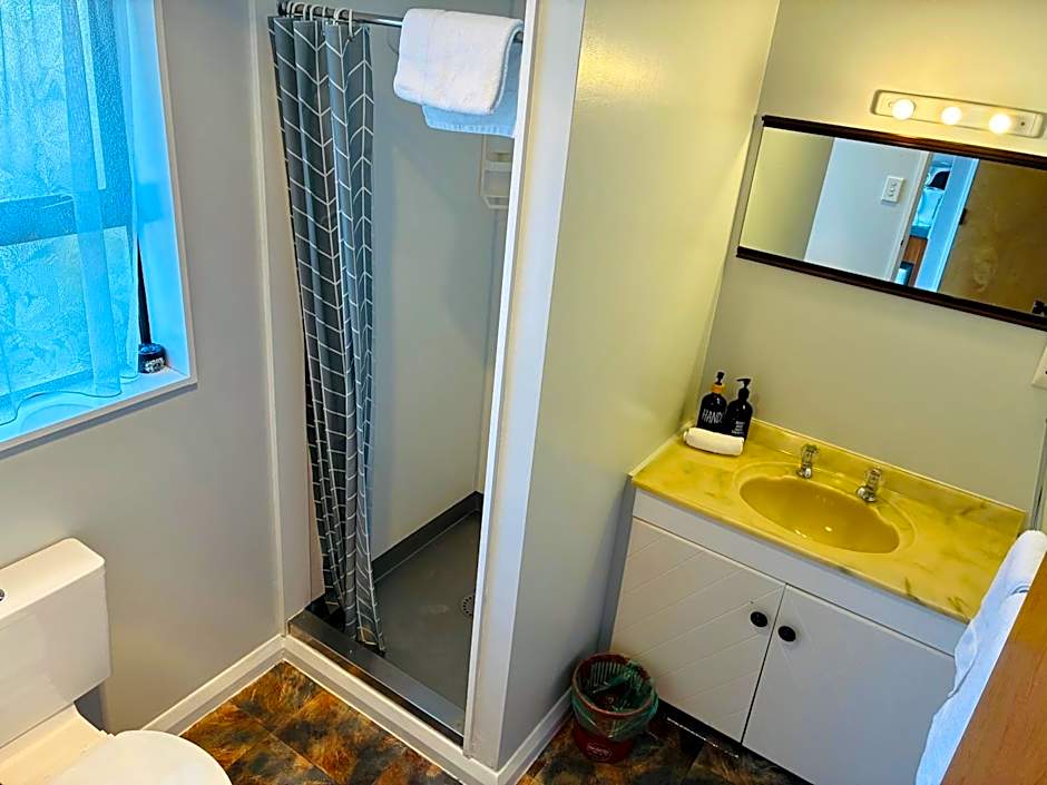 Awatea Park Motel