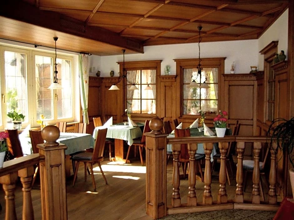 Hotel Krone Stühlingen - Das Tor zum Südschwarzwald