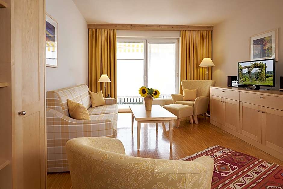 Flair Hotel Schwanen