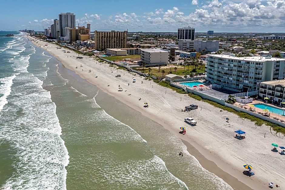 I Need A Vacay Now! Remodeled Studio