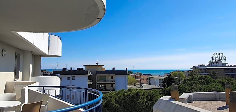 Apart Hotel Atlantic