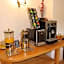 Apart Hotel Paradies