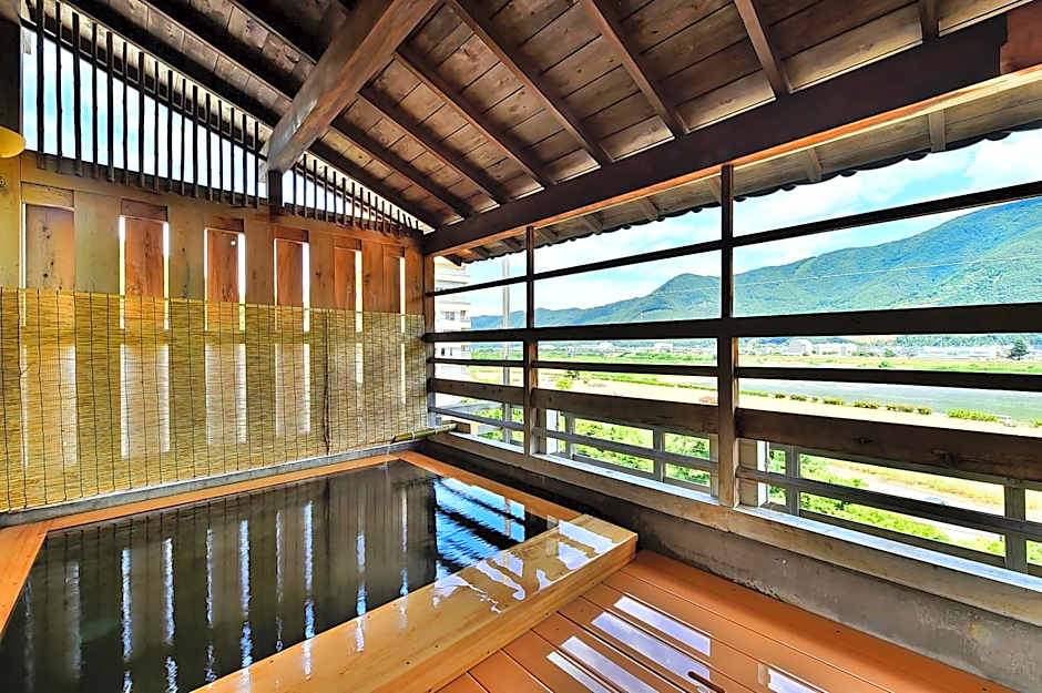 戸倉上山田温泉玉の湯