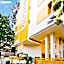 Bloom Hotel - Indiranagar