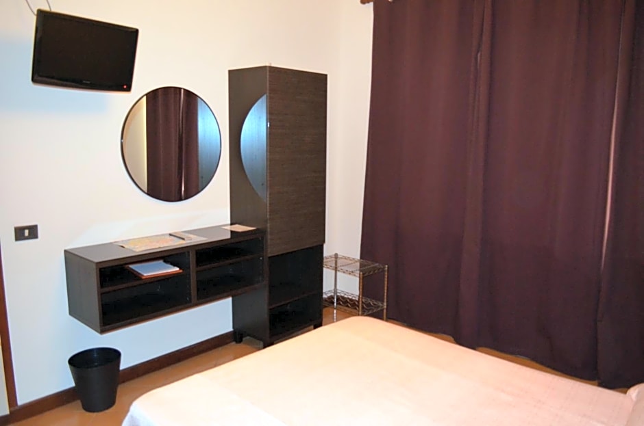 Hotel Adria
