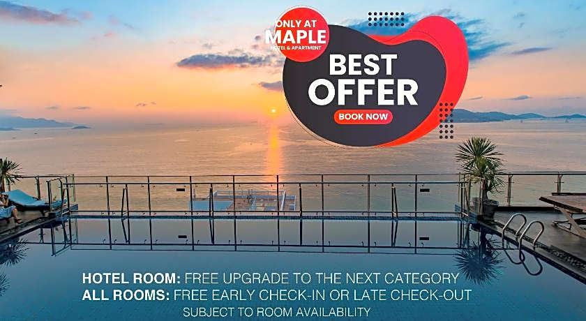 Maple Hotel & Apartment