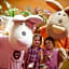 Hotel Sonnenpark & Sonnentherme inklusive - auch am An- & Abreisetag!