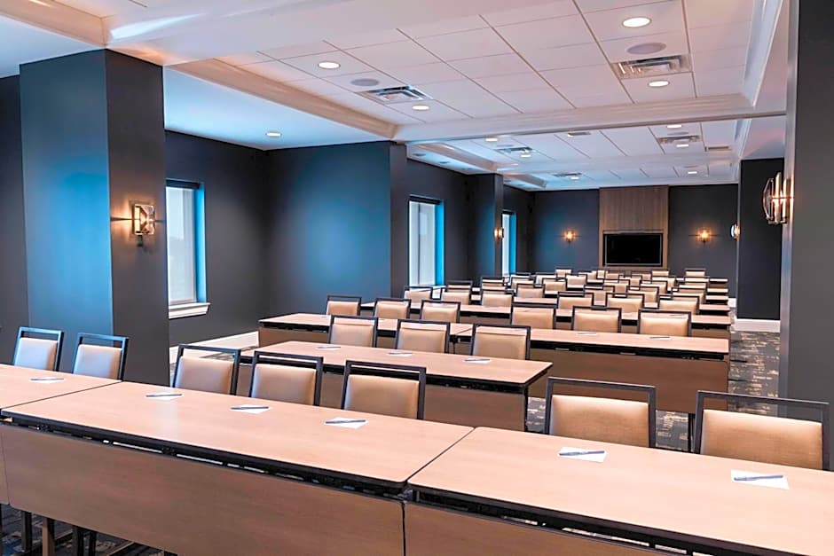 SpringHill Suites by Marriott Navarre Oceanfront