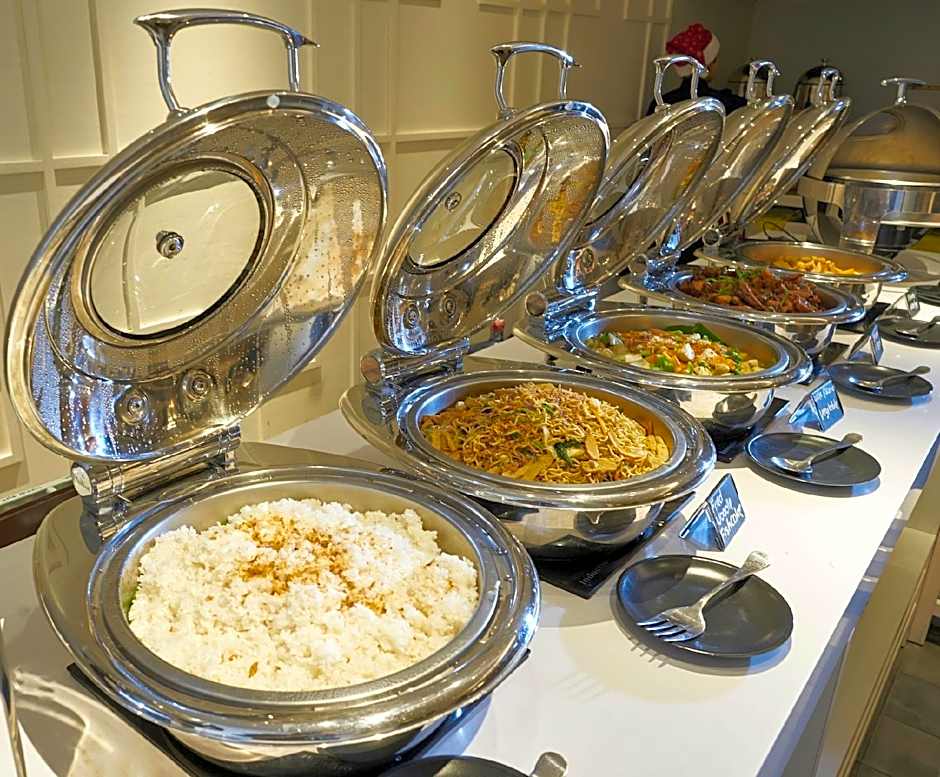 Kokoon Hotel Surabaya