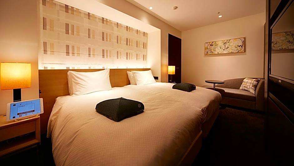 Hotel Forza Nagasaki