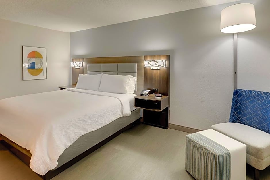 Holiday Inn Express Lexington Southwest Nicholasville By IHG