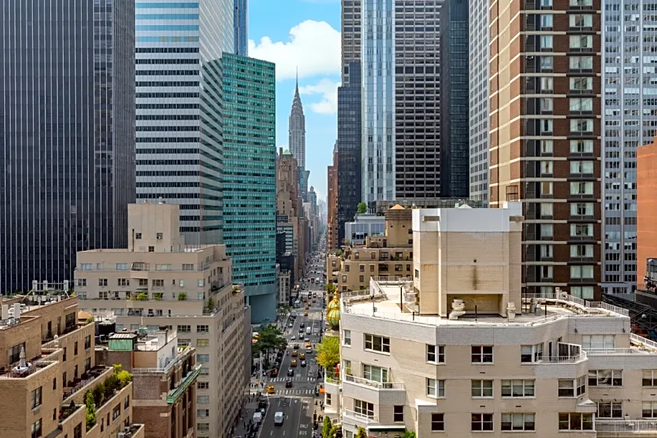 Hotel 57 New York City