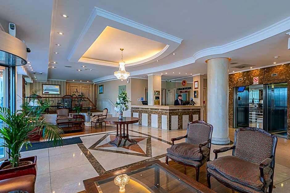 Cala Di Volpe Boutique Hotel