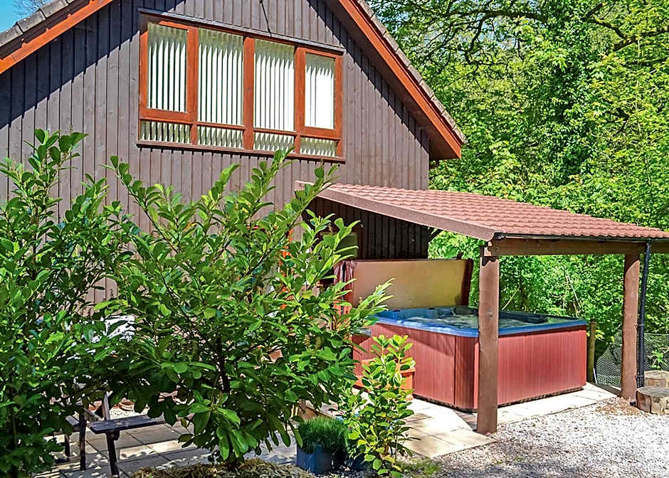 Exmoor Gate Lodges