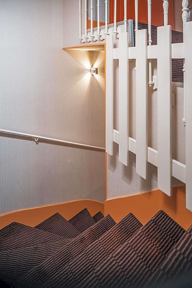 Hotel Le petit Paris