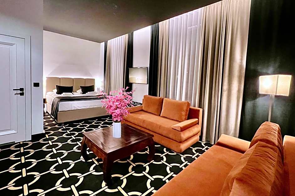 Jess Krolewski Gdansk Old Town