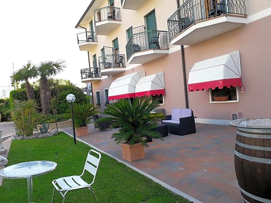 Hotel Fornaci