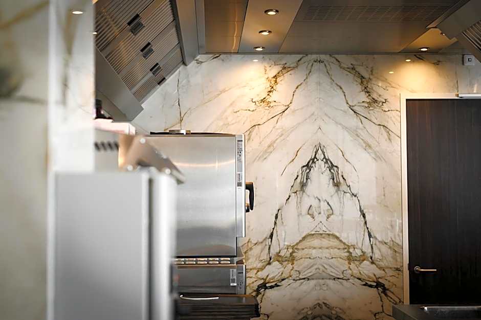 Hotel Ter Zand - Handwritten Collection