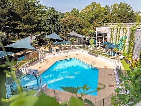Novotel Lyon Gerland