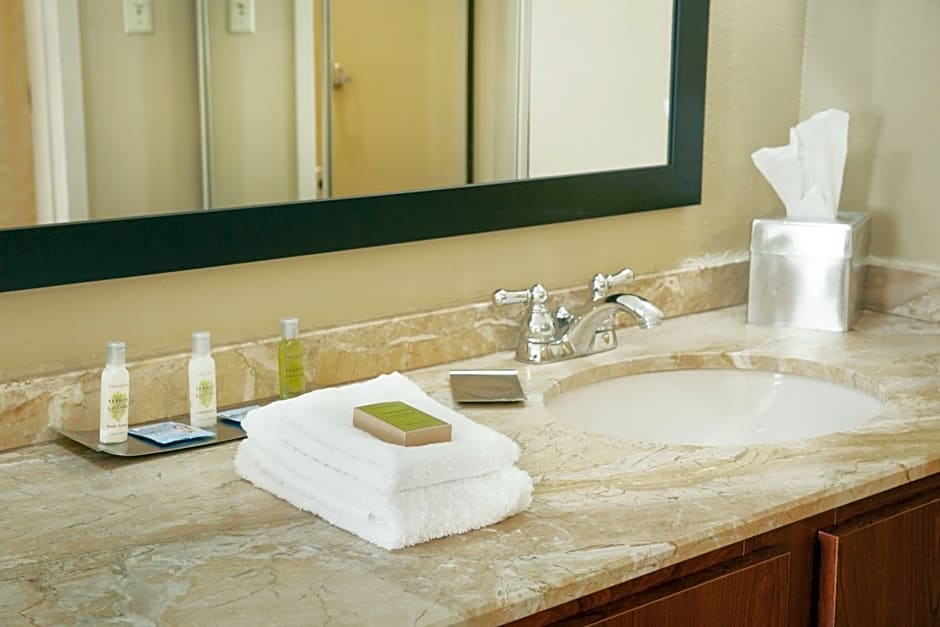 DoubleTree Suites by Hilton Hotel Cincinnati - Blue Ash