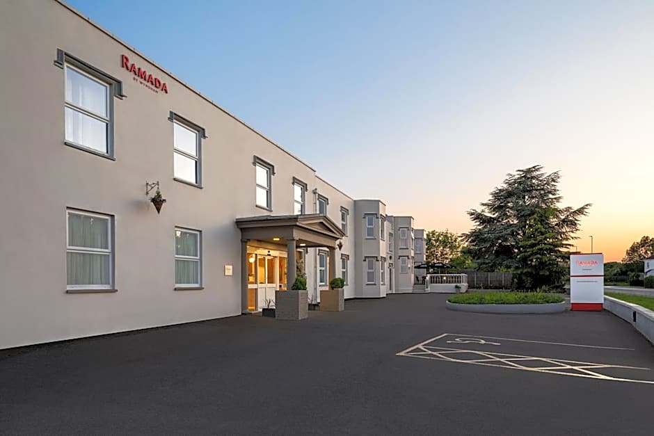Ramada by Wyndham Cheltenham