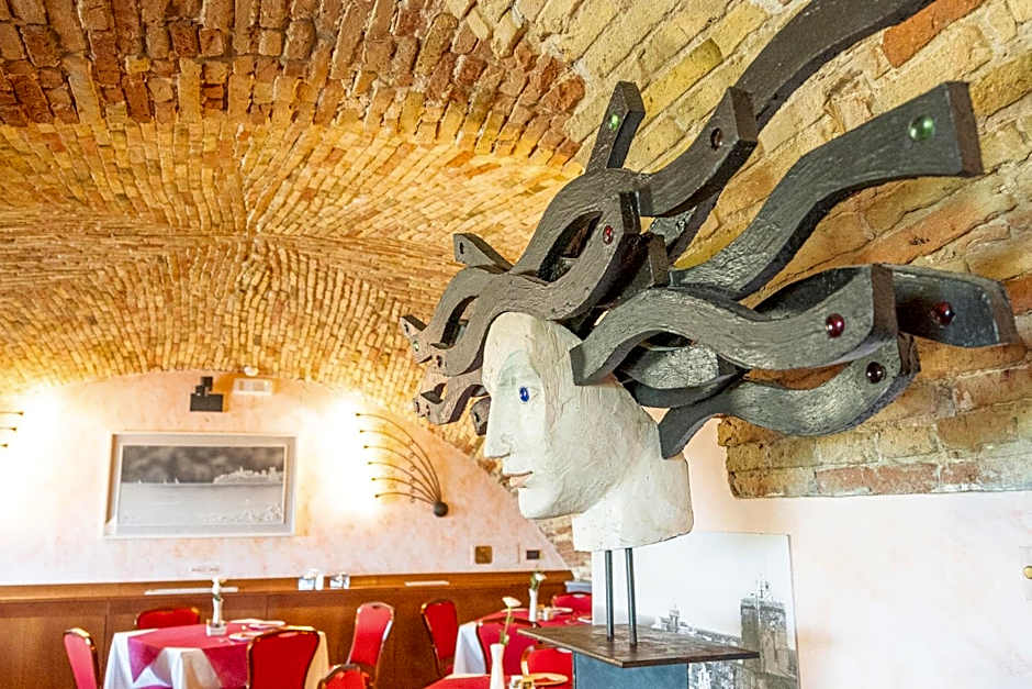 Art Hotel Santa Lucia