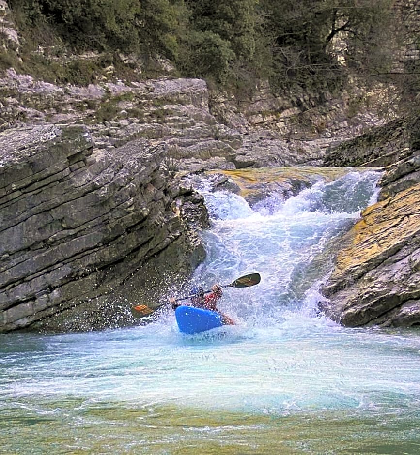 Residence Via Benamati