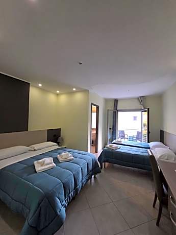 Hotel Rodian
