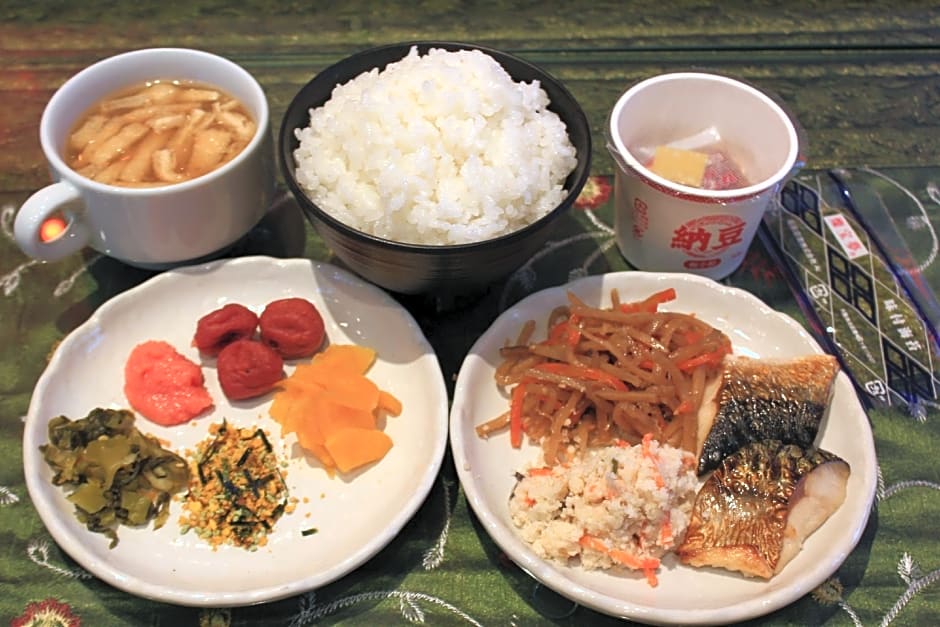Henn na Hotel Tokyo Asakusabashi