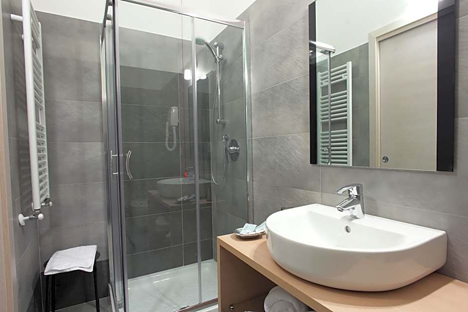 Motel Karibe