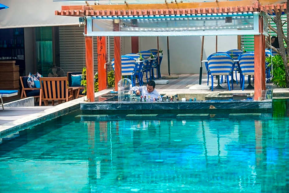 Synergy Samui Resort