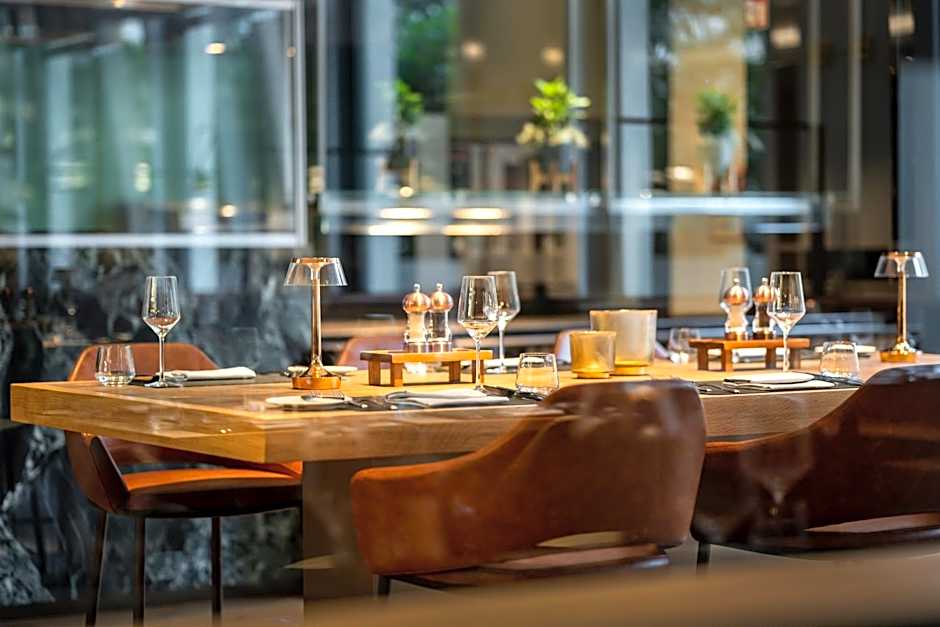 Hotel Kö59 Düsseldorf - Member of Hommage Luxury Hotels Collection