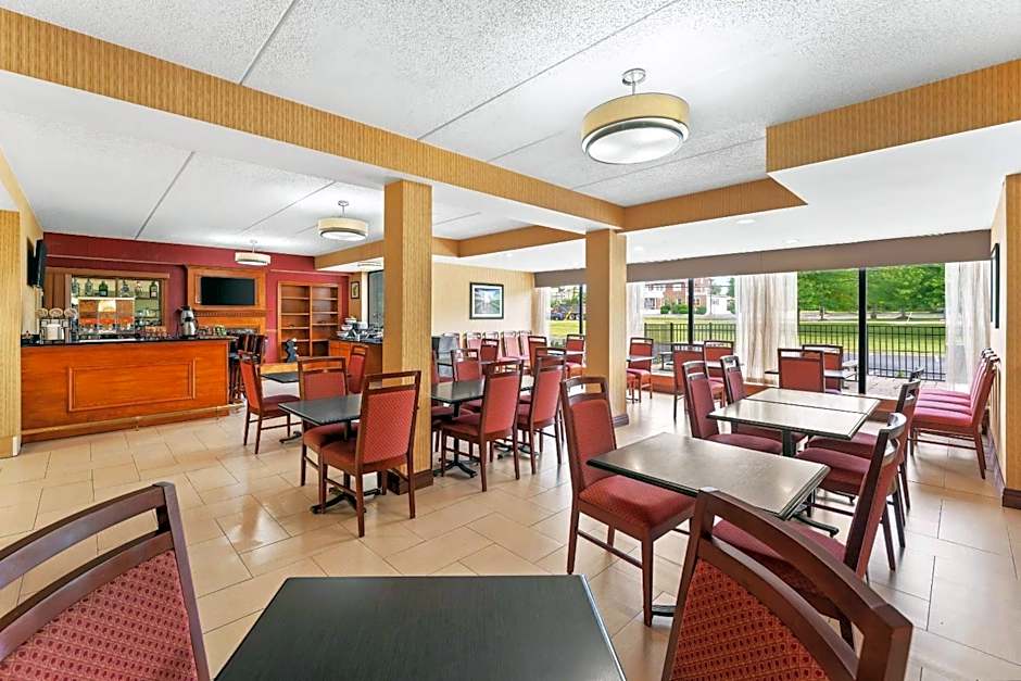Comfort Inn Lehigh Valley West