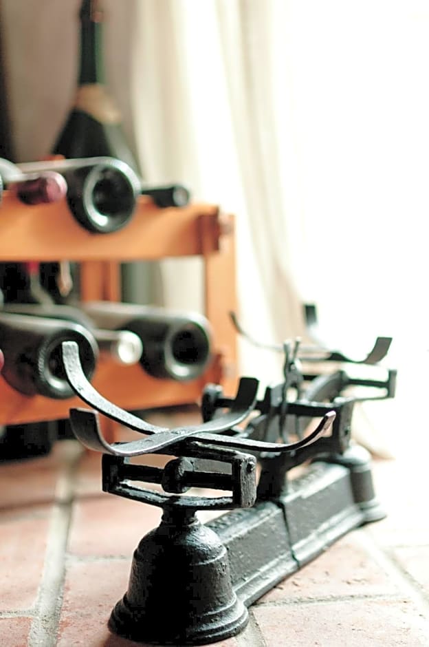 Hotel Restaurante Blanco y Verde