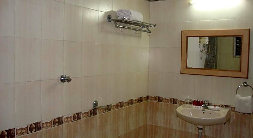 Lords Eco Inn - Dahej