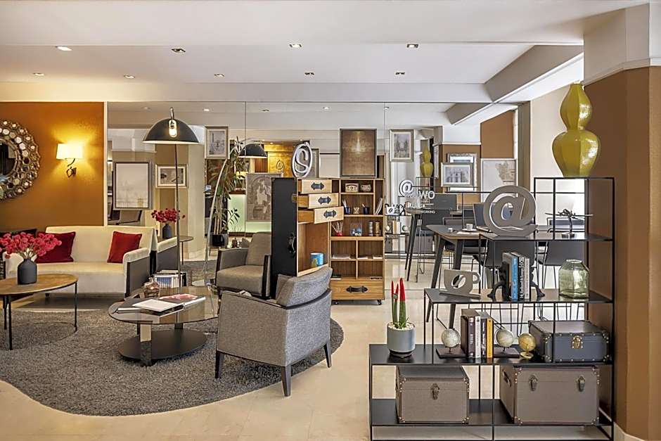 Best Western Plus Hotel Sydney Opera