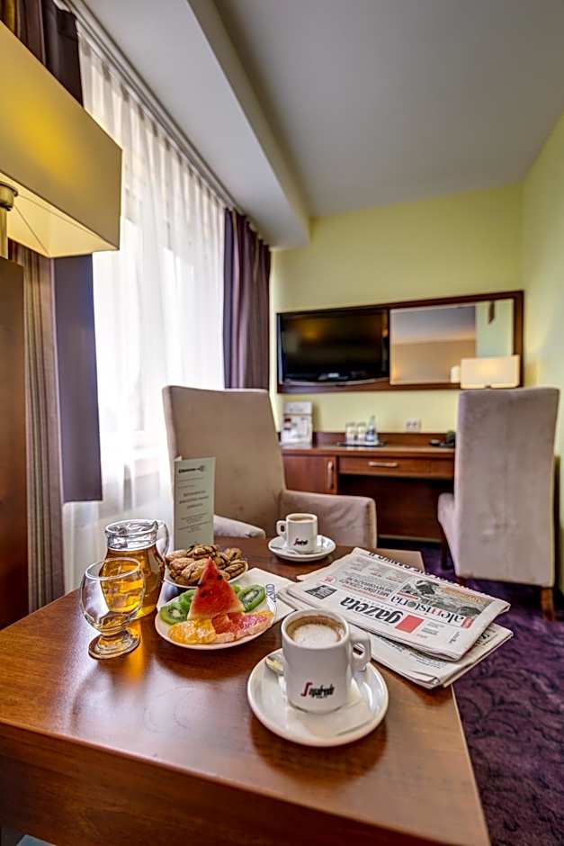 Hotel Beskid
