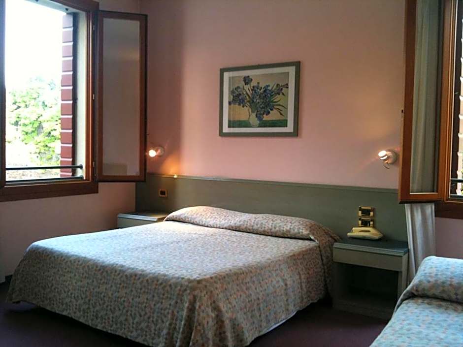 Hotel Castello