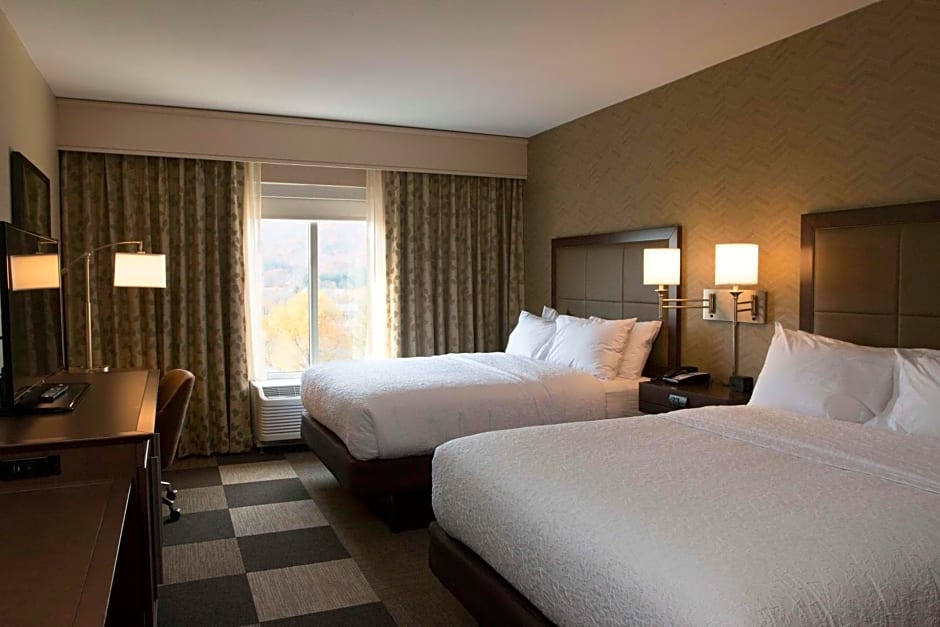 Hampton Inn By Hilton & Suites Boone, Nc