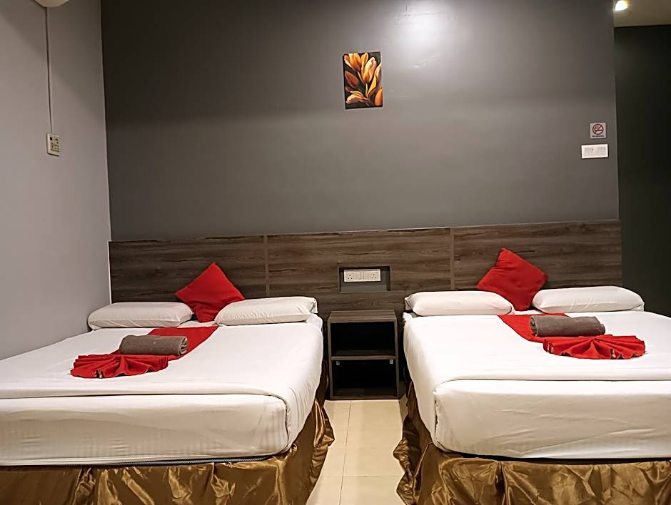 Ipoh Times Inn Hotel